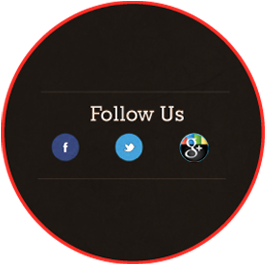 Social Media Links