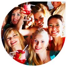 corporate events